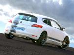 Volkswagen Scirocco SC 350 by Sportec 2009 года